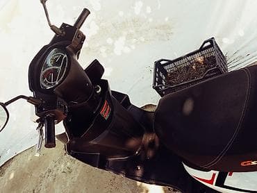 şirvan mapet: Angel - X3, 150 sm3, 2024 il, 15000 km — 3