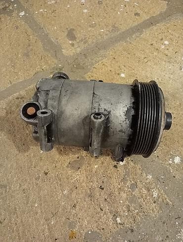 maşın 04: Ford 347, 2.5 l, Dizel, 2009 il, Orijinal, İşlənmiş — 2