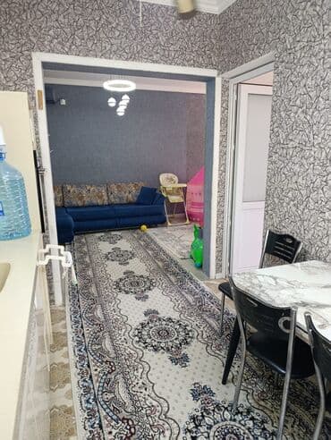 lökbatanda satılan evlər: Lökbatan qəs. 4 otaqlı, 100 kv. m, Yeni təmirli — 7