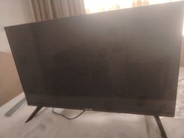 par ütüsü: Star Track LED TV - Ekran: təxminən 32–40 düym aralığında (şəkilə — 1