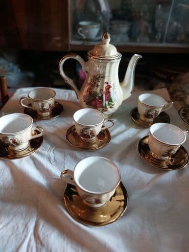 детские машинки для картинга: Çay dəsti. Türkiyənin istehsalı statistikanın yanı — 1