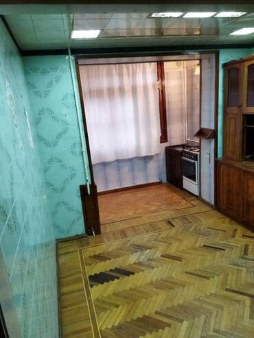 maştağada satdıq evlər: Bakı, 4 otaqlı, Köhnə tikili, m. Əhmədli, 95 kv. m — 9