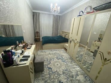 недвижимость в баку купить: 3 otaqlı, Yeni tikili, 72 kv. m — 9