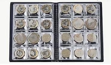 Məhsul: “World Coin Stock” kolleksiyaçı üçün pul qəbzi-mündəricatlı — 3