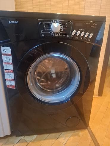 belkin: Gorenje firmasi olan paltaryuyan.Xarab olub F4 — 1