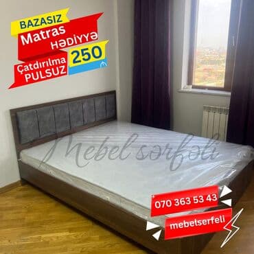 софа кровать: Reng secimi var Catdirilma qurasdirilma pulsuz Taxt kravat Carpayi — 1