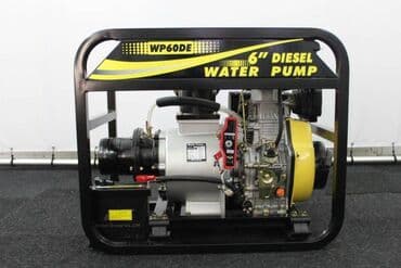 su vuran aparat: Nasos, Suvarma üçün, quraşdırılma Səthi, Yeni — 1