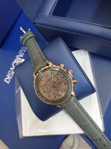 saat patek philippe qiymeti: Saatlar 
Swarovski model 
Daha çox çeşid üçün vatsapa yaza bilərsiniz — 1