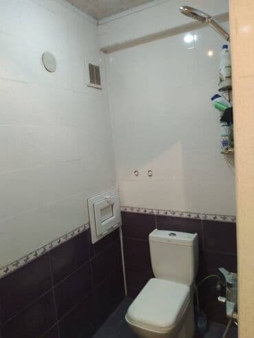 купить в баку квартиру: Чичек, 2 комнаты, Новостройка, м. 20 января, 57 м² — 12