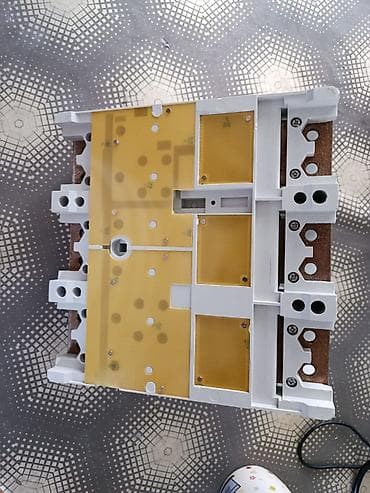 lovhe: КЭАЗ Elektrik avtomat, 3 faza, Ödənişli çatdırılma — 2