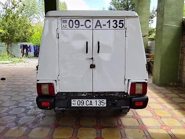 dizel az yuk masinlari: VAZ (LADA) 2104: 1.6 l | 2006 il 180000 km Pikap — 3