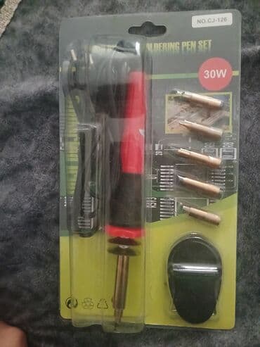 Tezedir. whatsappda yazin zemge saat 7 den sonra cavab vere bilirem