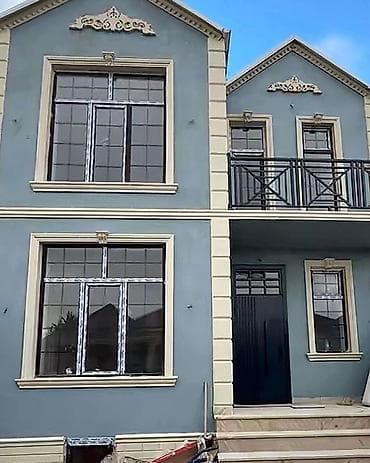 masazir dream park evlerin satisi: Masazırda hər yerə yaxın əla ev . İlkin ödənişlə daxili kreditlə — 1