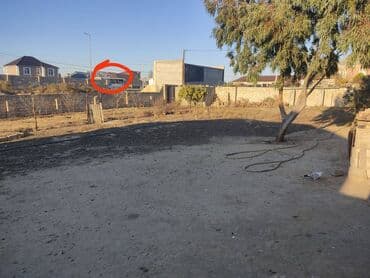 купить землю в мардакянах: 6 соток, Риэлтор, Купчая — 2