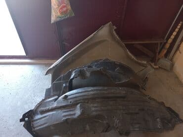 car parking bufersiz 07 indir: Nissan NAVARA, 2011 il, Yaponiya, Ünvandan götürmə — 4