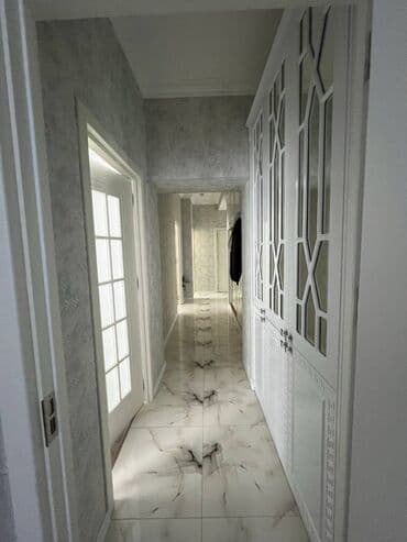 gencede 3 otaqli evlerin qiymeti: Zığ qəs., 3 otaqlı, Yeni tikili, 90 kv. m — 13