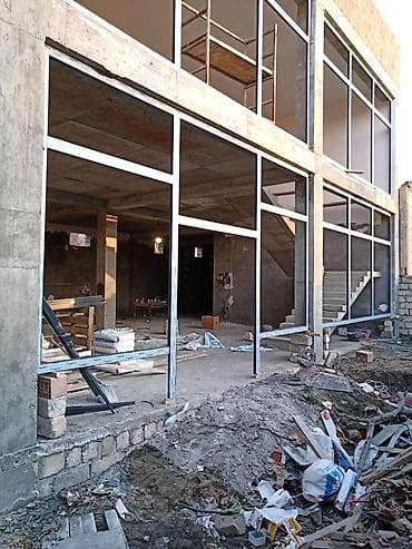 hasar ustu jaluz: Panoram şüşələnmə və sürüşdürmə sistemləri Məhsulun təsviri: - — 5