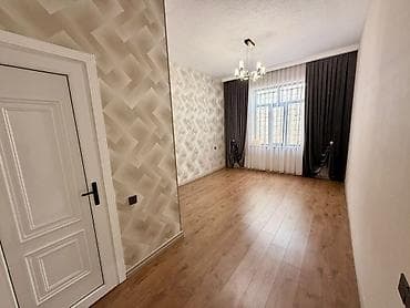 sarayda kiraye ev: 3 otaqlı, 117 kv. m, Yeni təmirli — 9