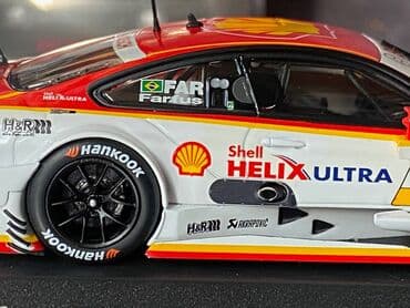 1 dollar qiyməti: Коллекционная модель BMW M4 F82 DTM #18 Team RBM 2015 Pilot  — 19