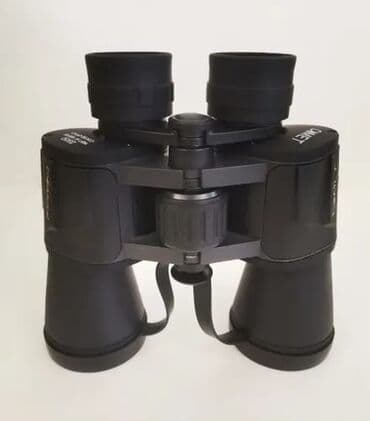 купить бинокль: Binokl "Seeker 12×40" 🔹️139m/1000m 🔹️7.5 🔹️Ölkə daxili pulsuz — 1