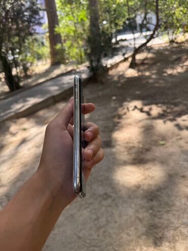 ipone x kredit: IPhone X, 64 GB, Ağ — 4