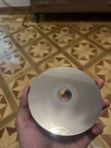 usta çantasi: Qarışıq janr, İşlənmiş — 6