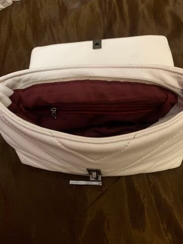 louis vuitton canta: 5 azn satilir — 3