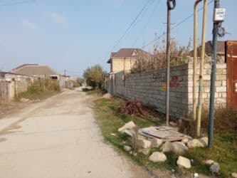 mezahir rustemov kucesi: 2 sot, Mülkiyyətçi — 9