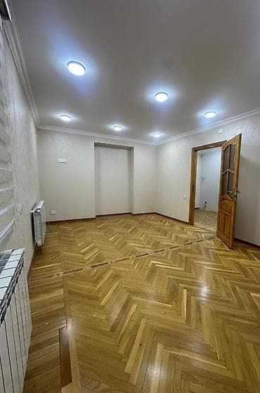 avto karavan: İcarəyə verilir 3 otaqlı ofis 110 m², Gənclik m. Daha 7 şəklə bax — 4