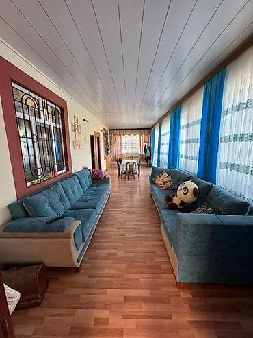 Kirayə evlər: Satılır: geniş və işıqlı fərdi yaşayış evi - Planlama: bir neçə ayrı — 3