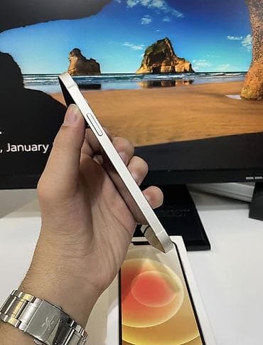 ikinci el macbook: IPhone 12, 128 GB, Ağ, Zəmanət, Kredit, Simsiz şarj — 3