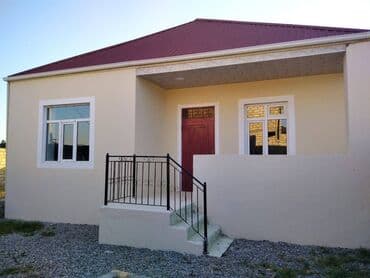 evlər bakı: 3 otaqlı, 100 kv. m — 19