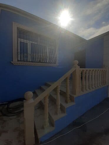 Həyət evi alıram: Mehdiabad 3 otaqlı, 90 kv. m, Kredit yoxdur, Yeni təmirli — 1