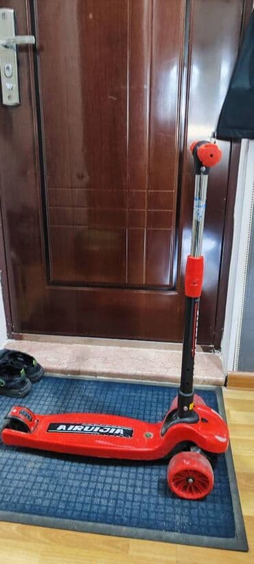 электро велосипеды: Skuter — 2