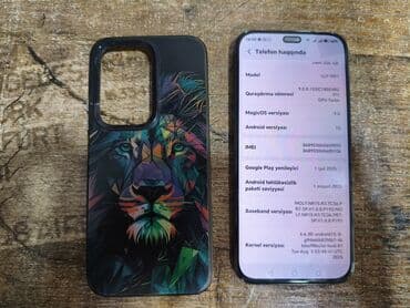 honor x9b qiymeti kontakt home: Honor 200 Lite, 256 GB, rəng - Qara, Sənədlərlə — 3