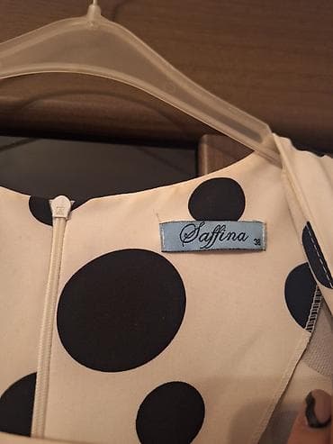 Dəstlər, kostyumlar: Paltar — 3