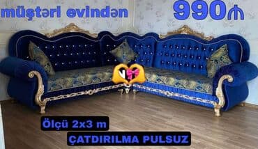 Künc divan