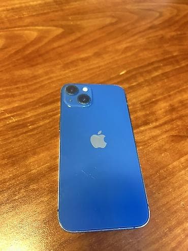 irsad iphone 12: IPhone 13, Mavi, Face ID — 2