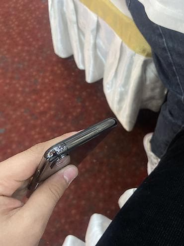 w202 pms beyni: IPhone Xs, 256 GB, Qara, Face ID — 5