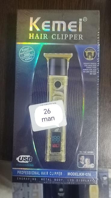 shivaki 109 ekran smart android 9: Saç qırxan maşın, Kemei — 3