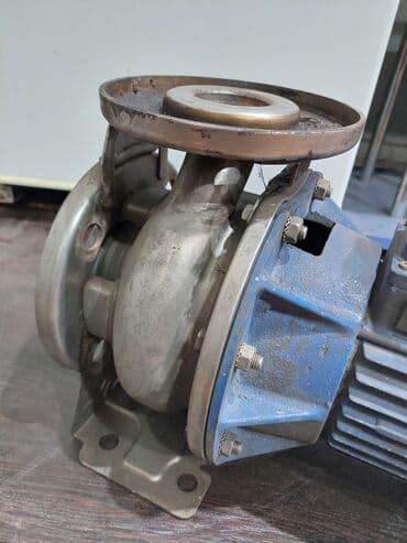 бетономешалка купить в баку: Nasos — 3