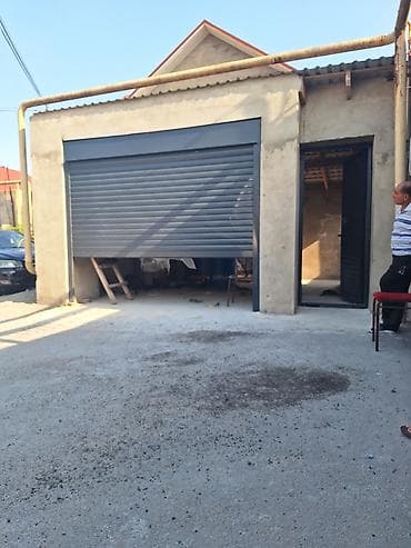 Ev və bağ: Yeni Həyət darvazası, Jalüz, Avtomatik, Qapı ilə, Kredit var, Pulsuz quraşdırma, Pulsuz çatdırılma, Rayonlara çatdırılma — 2