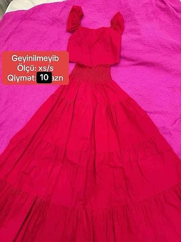 newyorker: Qadın geyimləri seçimi — 5