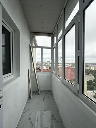 квартиры баку аренда: 2 комнаты, Новостройка, 51 м² — 10