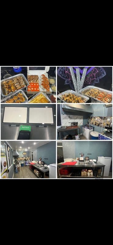 taksi şirkəti açmaq: Suşi biznesi.Endirim‼️Hazir Suşi biznesi 2900 Azn. Restoran butun — 1