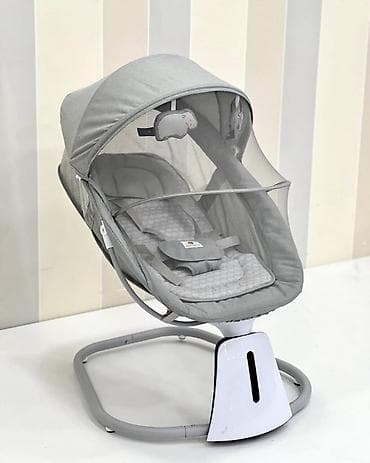 Oyuncaqlar: 🤍 Mastela Elektron Nenni Ana qucağı rahatlığı… amma əlləriniz sərbəst — 3