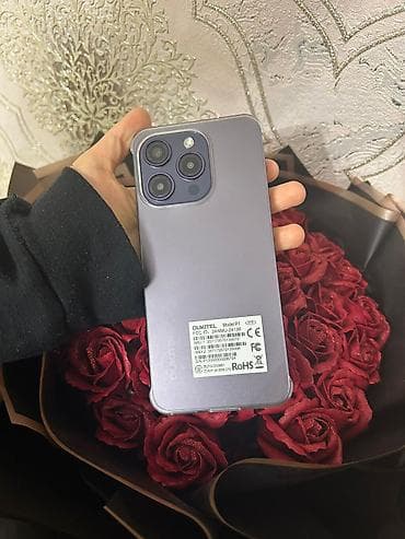 Oukitel P1 – smartfon - Model: Oukitel P1 (arxa etiketdə qeyd olunur) lalafo.az -da Oukitel P1 – smartfon - Model: Oukitel P1 (arxa etiketdə qeyd olunur)