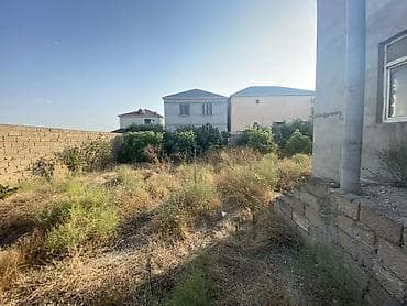 saatliq evler: 6 otaqlı, 200 kv. m, Kredit yoxdur, Təmirsiz — 5
