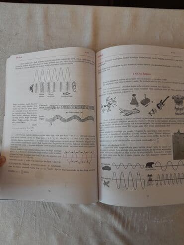 mhm fizika pdf yukle: Fizika 10-cu sinif, 2020 il, Ünvandan götürmə — 3