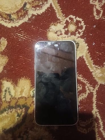 philips xenium 9@9u: Qara, Face ID — 4